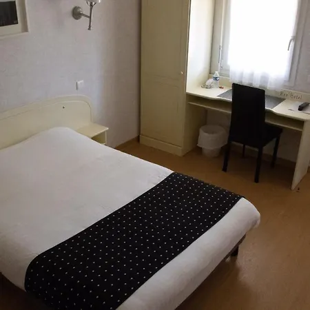 Rev'hotel Hotel