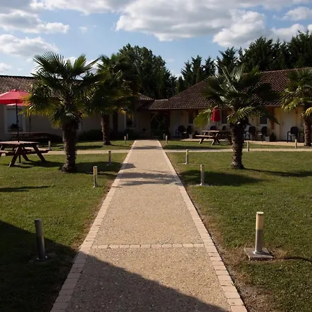 Hotel Rev'hotel Riberac