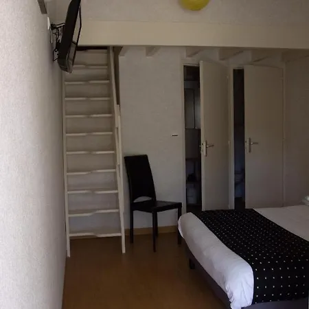 Hotel Rev'hotel