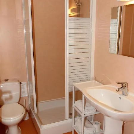 Rev'hotel 2* Ribérac