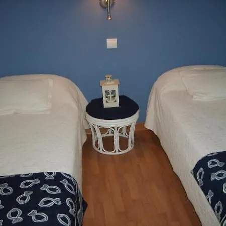 艾弗酒店 2* 里贝拉克