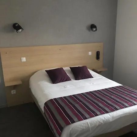 فندق Rev'hotel