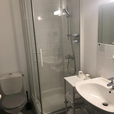 Rev'hotel Riberac