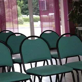 Hotel Rev'hotel 2*