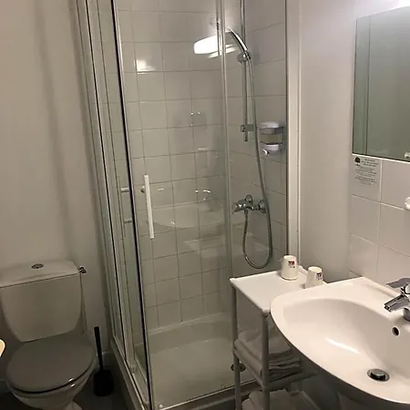 Rev'hotel 2* Riberac