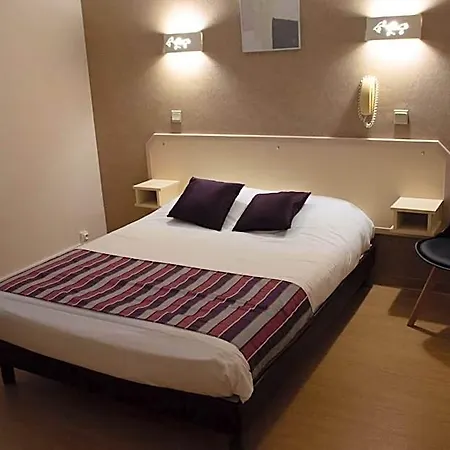 Hotel Rev'hotel