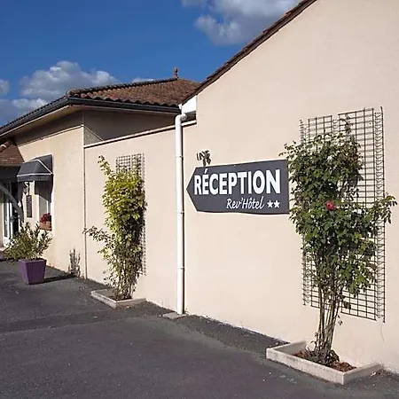 Hotel Rev'hotel