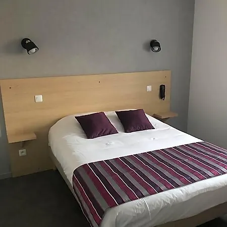 Hotel Rev'hotel 2*