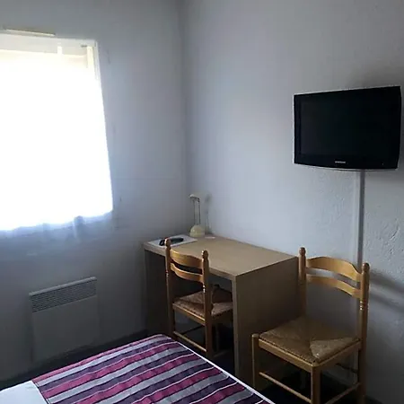 Hotel Rev'hotel 2*