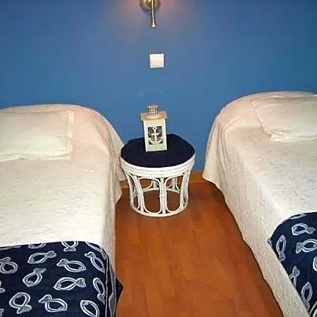 Rev'hotel Riberac
