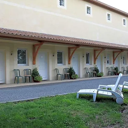 Rev'hotel Hotel 2*