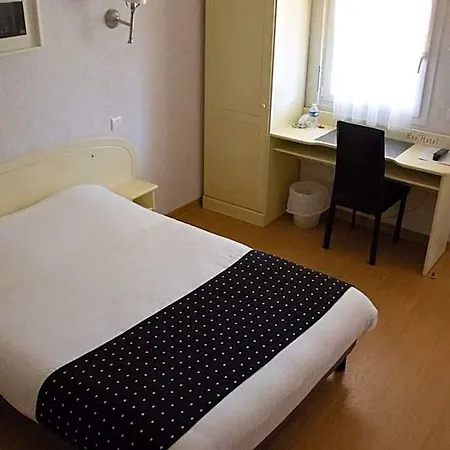 Rev'hotel 2* Riberac