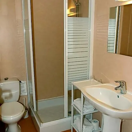 Rev'hotel Riberac