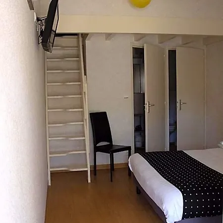 Rev'hotel 2* Riberac
