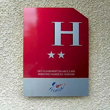 Hotel Rev'hotel