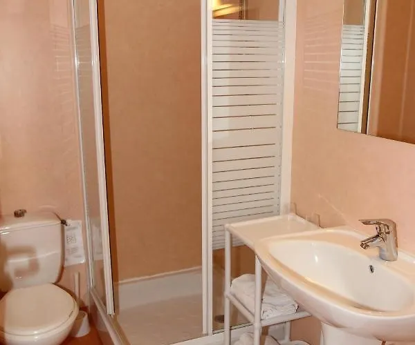 Rev'hotel 2* Ribérac