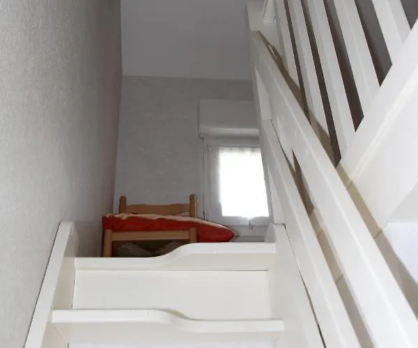 Hotel Rev'hotel Ribérac