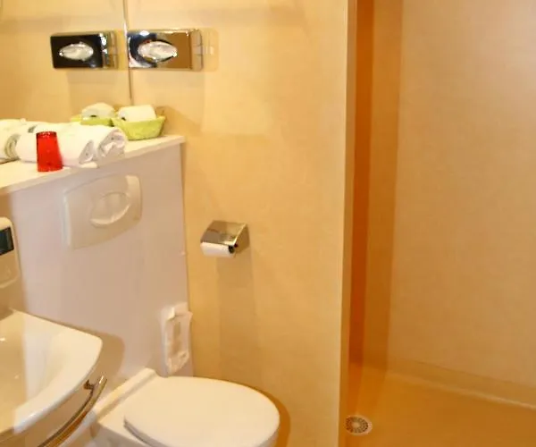 Rev'hotel 2* Ribérac