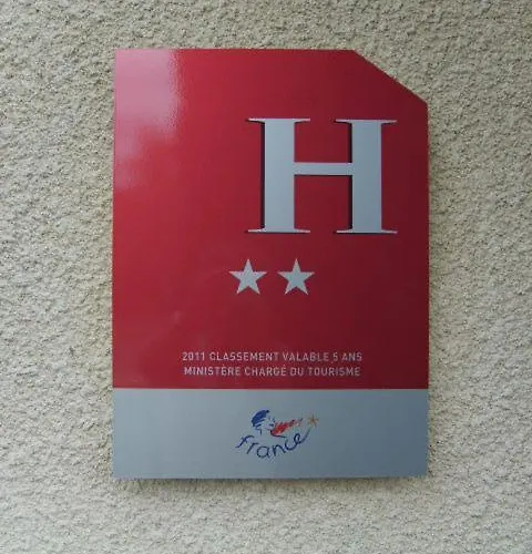 艾弗酒店 酒店 里贝拉克