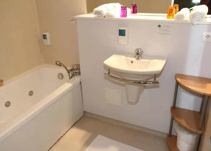 艾弗酒店 酒店 2*