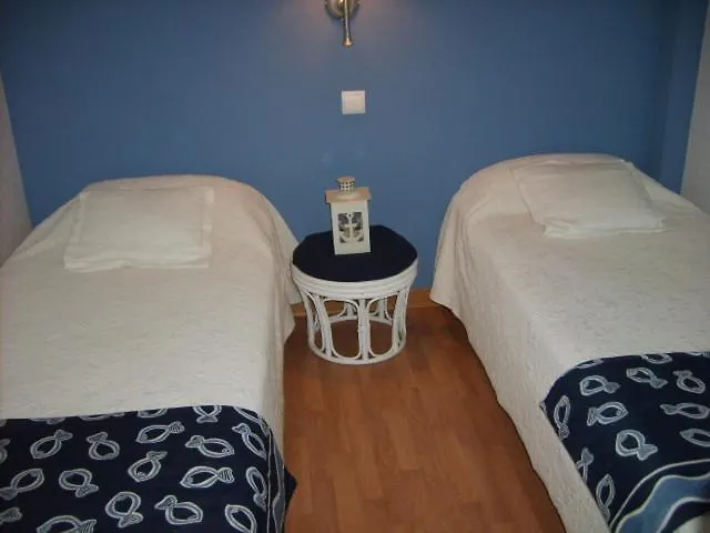 艾弗酒店 2* 里贝拉克