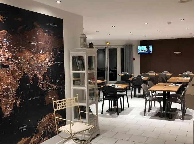 酒店 艾弗酒店 里贝拉克